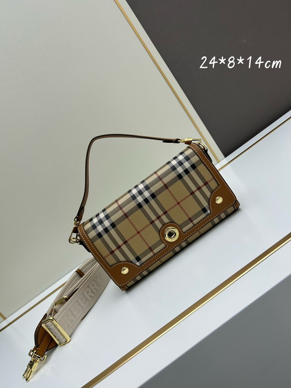 Burberry 8366 24x8x14cm ww_1